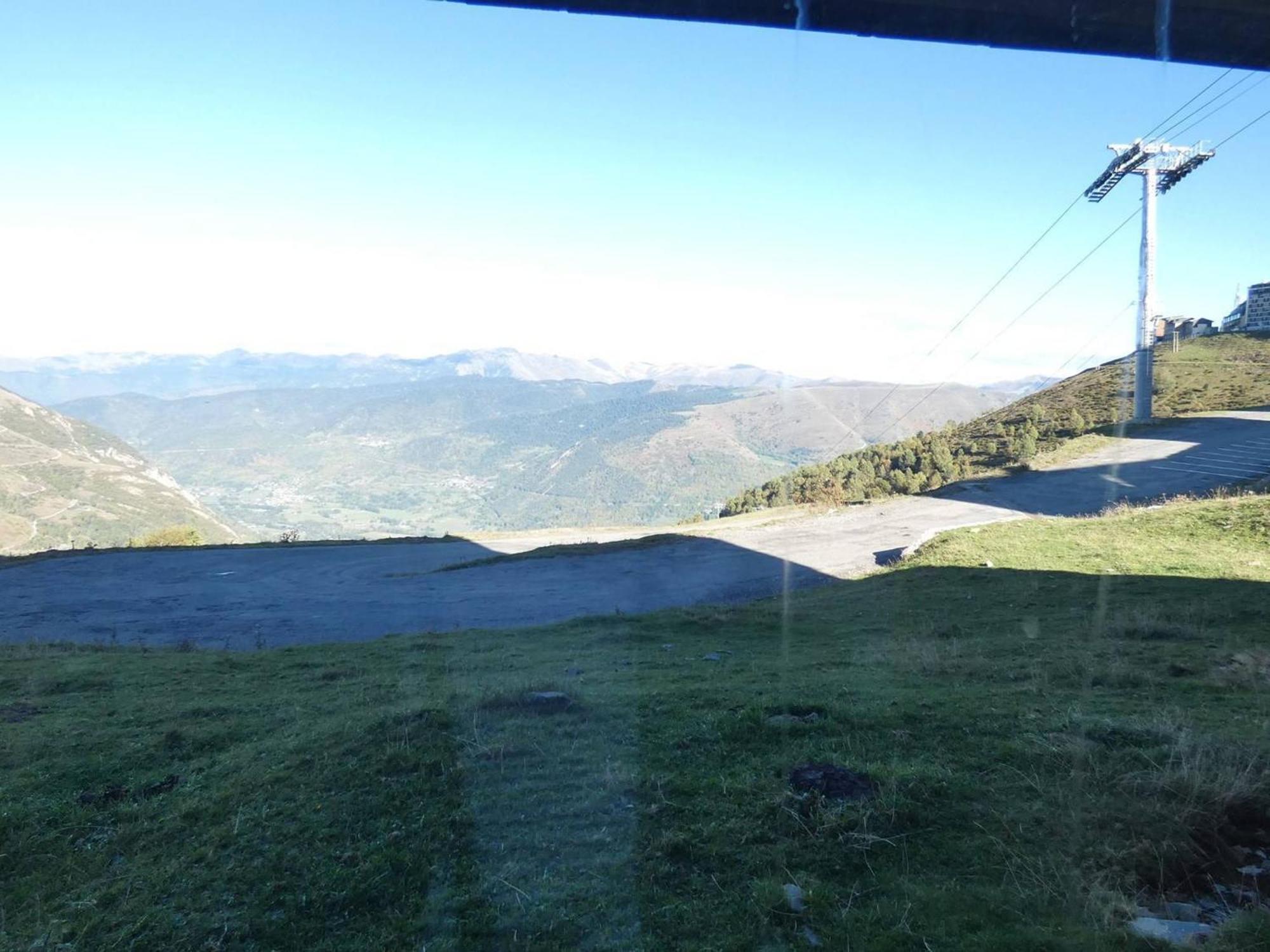 Studio Cosy Pour 4 Avec Terrasse A Saint-Lary-Soulan - Fr-1-457-277 Exterior photo